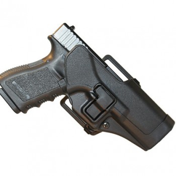 Gun ised in Chihuahuapocalypse photo manipulation