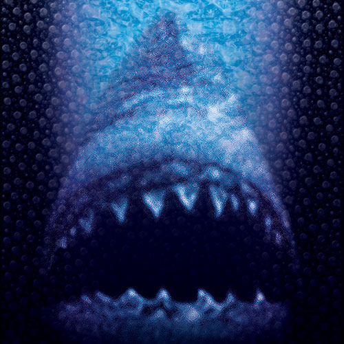 The Man in the Gray Suit - Featured Image