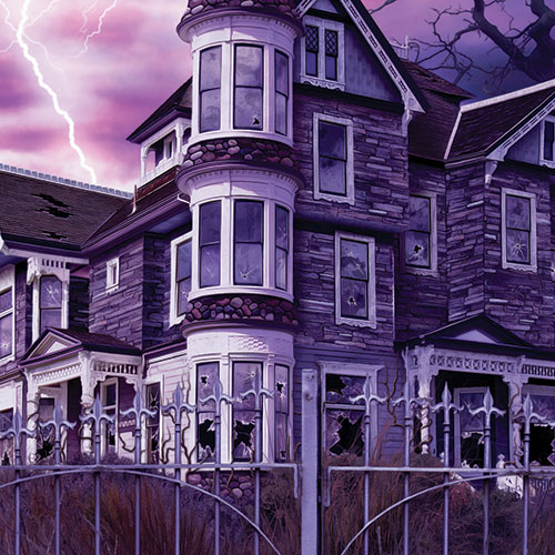 Mystery of the Hidden Jewels - Featured Image