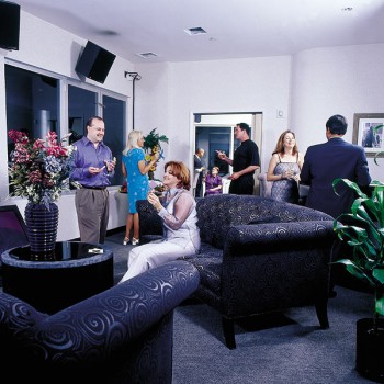 2nd photo art directed for venue