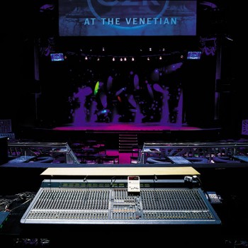 3rd photo art directed for venue