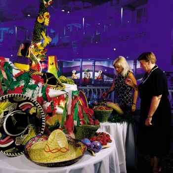 5th photo art directed for venue