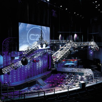 6th photo art directed for venue