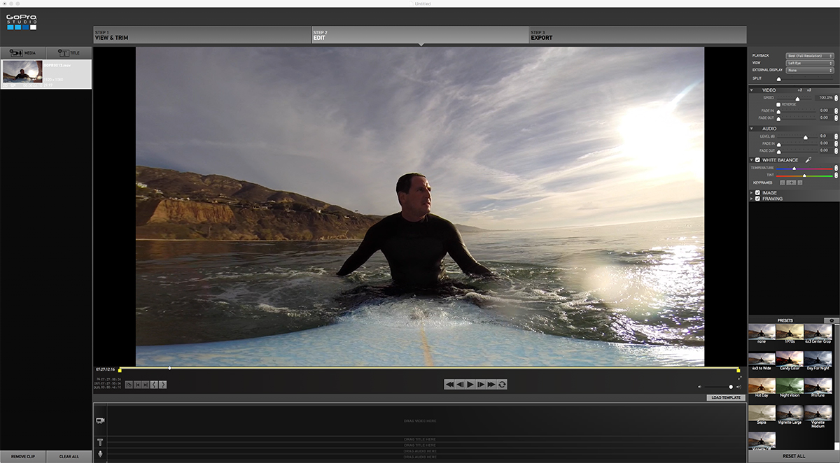 gopro video software